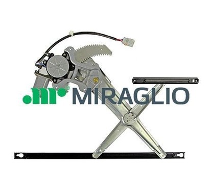 MIRAGLIO Alzacristallo 30/1265