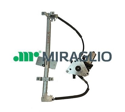 MIRAGLIO Alzacristallo 30/1268