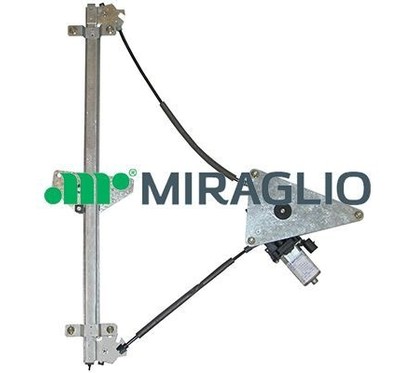 MIRAGLIO Alzacristallo 30/1316