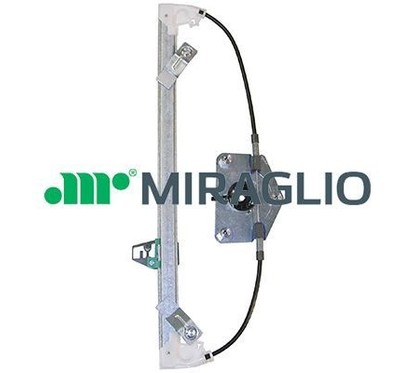 MIRAGLIO Alzacristallo 30/1397