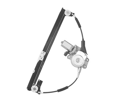 MIRAGLIO Alzacristallo 30/1450