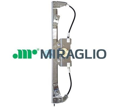 MIRAGLIO Alzacristallo 30/1483