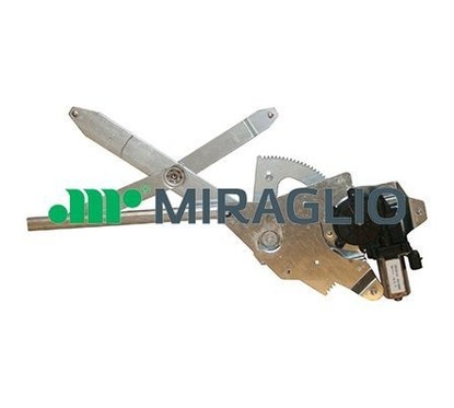 MIRAGLIO Alzacristallo 30/1495