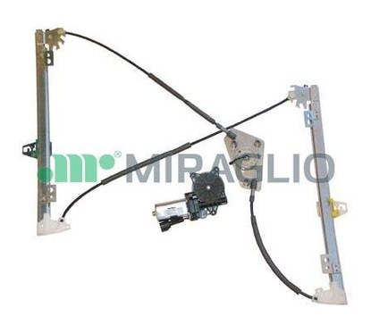 MIRAGLIO Alzacristallo 30/1605