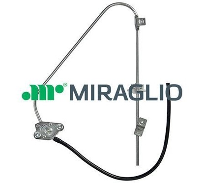 MIRAGLIO Alzacristallo 30/161