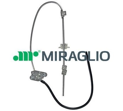 MIRAGLIO Alzacristallo 30/162