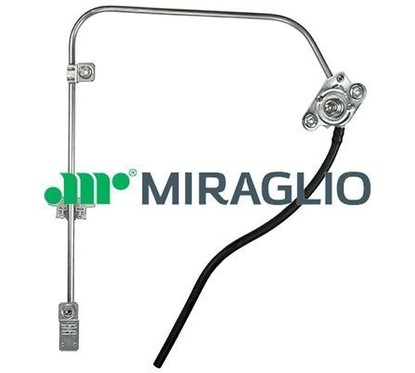 MIRAGLIO Alzacristallo 30/168B
