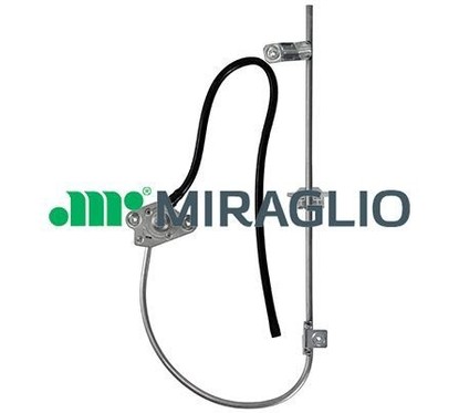 MIRAGLIO Alzacristallo 30/176