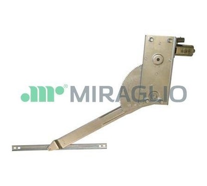 MIRAGLIO Alzacristallo 30/1765