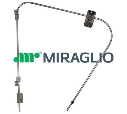 MIRAGLIO Alzacristallo 30/179