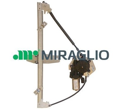 MIRAGLIO Alzacristallo 30/1805