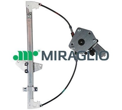 MIRAGLIO Alzacristallo 30/1991