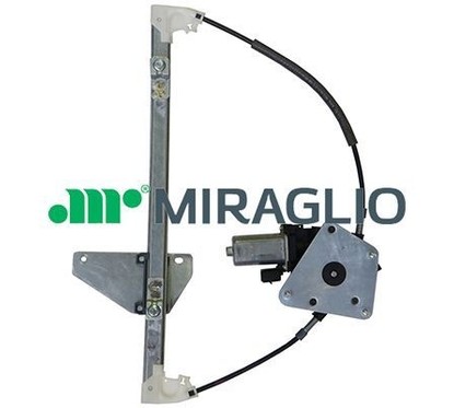 MIRAGLIO Alzacristallo 30/2003