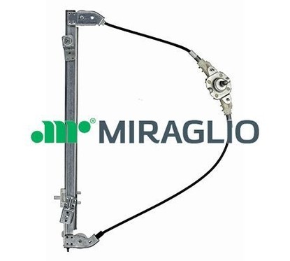 MIRAGLIO Alzacristallo 30/209