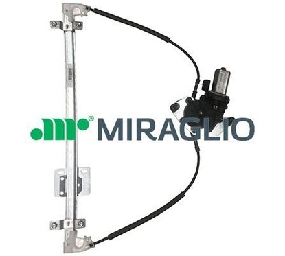 MIRAGLIO Alzacristallo 30/2125