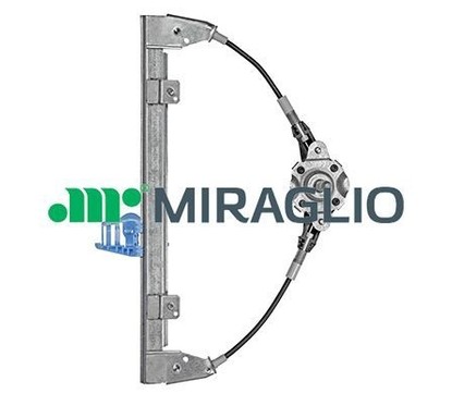 MIRAGLIO Alzacristallo 30/234