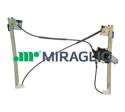 MIRAGLIO Alzacristallo 30/808