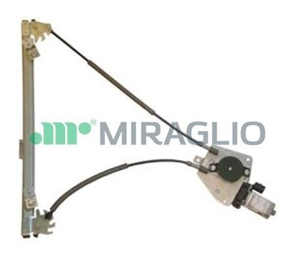 MIRAGLIO Alzacristallo 30/861