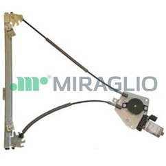 MIRAGLIO Alzacristallo 30/862