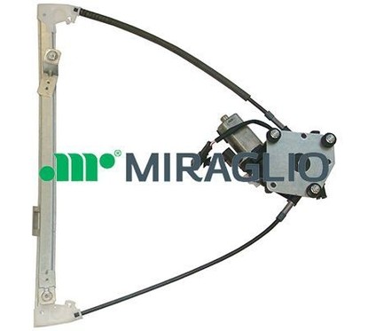 MIRAGLIO Alzacristallo 30/893