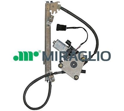 MIRAGLIO Alzacristallo 30/899