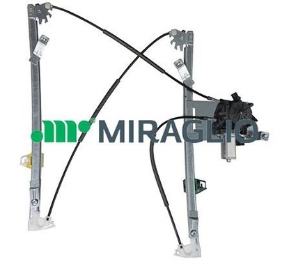 MIRAGLIO Alzacristallo 30/939