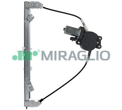 MIRAGLIO Alzacristallo 30/941
