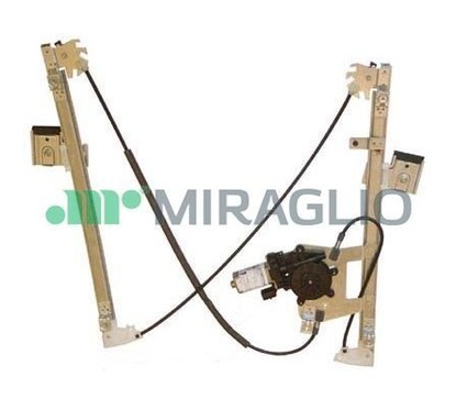MIRAGLIO Alzacristallo 30/943