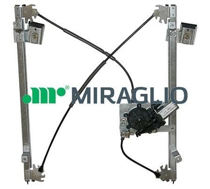 MIRAGLIO Alzacristallo 30/999