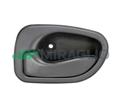 MIRAGLIO Maniglia portiera, Equipaggiamento interno 60.860.02