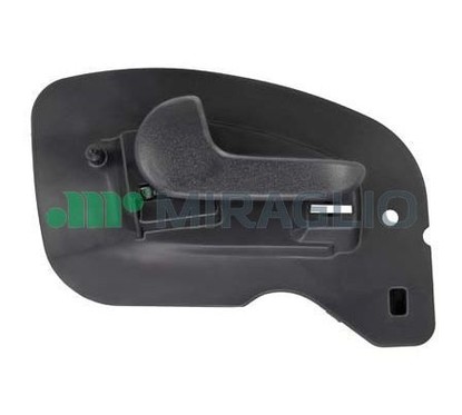 MIRAGLIO Maniglia portiera, Equipaggiamento interno 60.891.01
