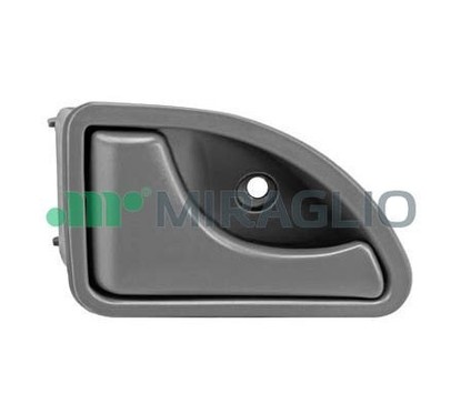 MIRAGLIO Maniglia portiera, Equipaggiamento interno 60.920.06