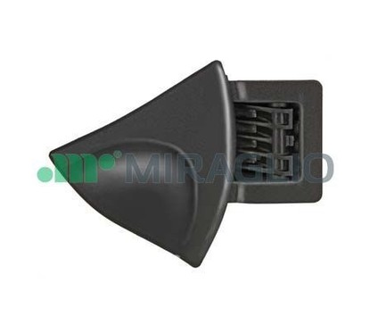 MIRAGLIO Maniglia portiera, Equipaggiamento interno 60.960.02