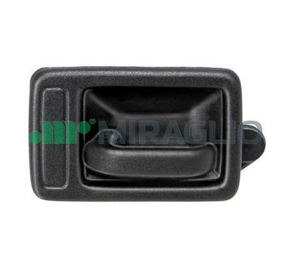 MIRAGLIO Maniglia portiera, Equipaggiamento interno 60/119