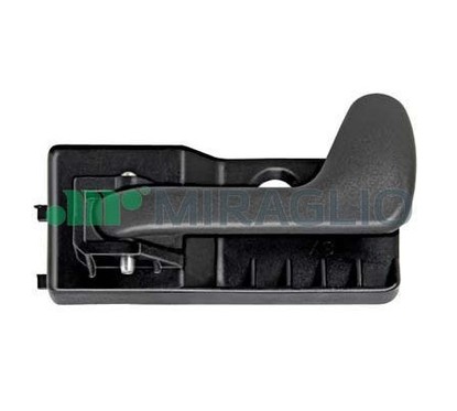 MIRAGLIO Maniglia portiera, Equipaggiamento interno 60/136
