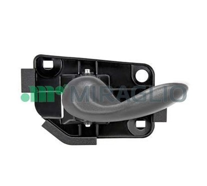 MIRAGLIO Maniglia portiera, Equipaggiamento interno 60/142