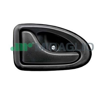 MIRAGLIO Maniglia portiera, Equipaggiamento interno 60/155