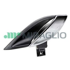 MIRAGLIO Maniglia portiera, Equipaggiamento interno 60/157