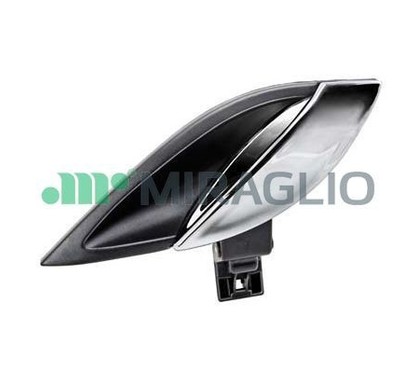MIRAGLIO Maniglia portiera, Equipaggiamento interno 60/157