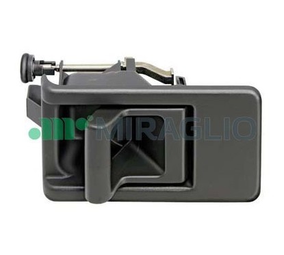 MIRAGLIO Maniglia portiera, Equipaggiamento interno 60/159