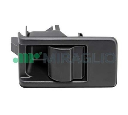 MIRAGLIO Maniglia portiera, Equipaggiamento interno 60/160