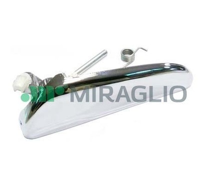 MIRAGLIO Maniglia portiera, Equipaggiamento interno 60/161