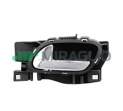 MIRAGLIO Maniglia portiera, Equipaggiamento interno 60/163