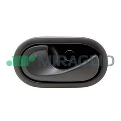 MIRAGLIO Maniglia portiera, Equipaggiamento interno 60/169