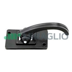 MIRAGLIO Maniglia portiera, Equipaggiamento interno 60/16B