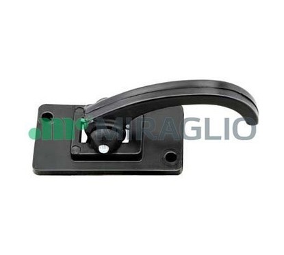 MIRAGLIO Maniglia portiera, Equipaggiamento interno 60/16B