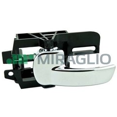 MIRAGLIO Maniglia portiera, Equipaggiamento interno 60/175