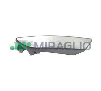 MIRAGLIO Maniglia portiera, Equipaggiamento interno 60/195