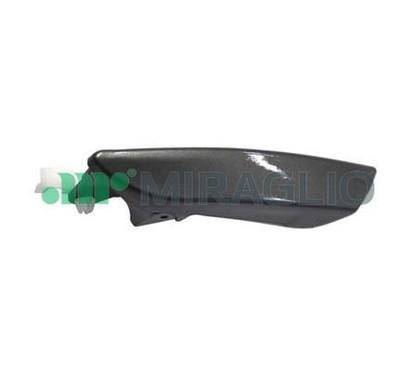 MIRAGLIO Maniglia portiera, Equipaggiamento interno 60/197