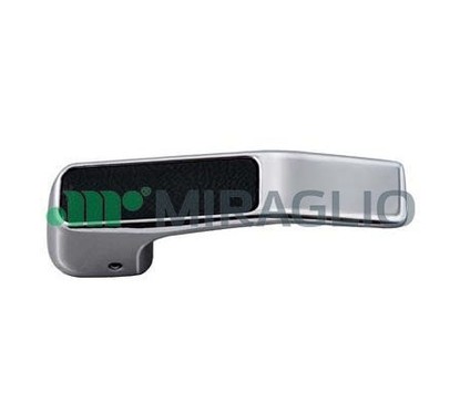 MIRAGLIO Maniglia portiera, Equipaggiamento interno 60/26
